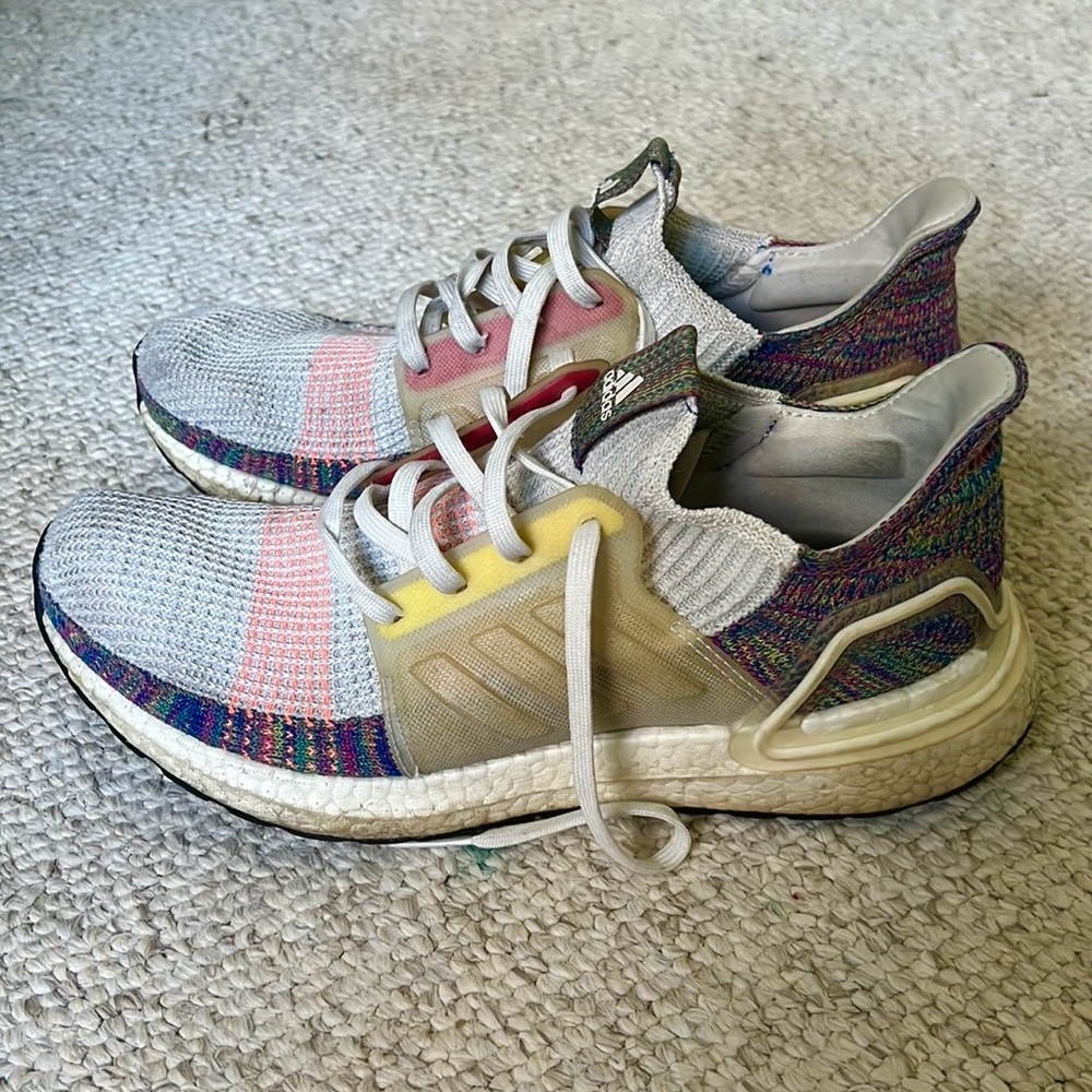 Adidas Ultraboosts